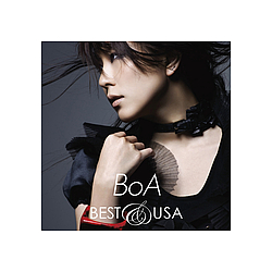 Boa Kwon - Everlasting album