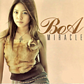 Boa Kwon - Miracle album