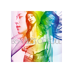 Boa Kwon - NO.1 album