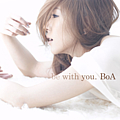 Boa Kwon - be with you. album