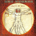 Bob Catley - Spirit of Man альбом