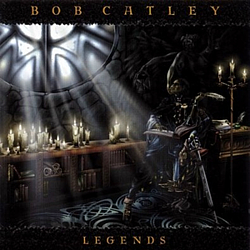Bob Catley - Legends album