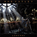 Bob Catley - Legends альбом