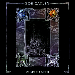 Bob Catley - Middle Earth альбом