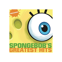 Bob Esponja - SpongeBobâs Greatest Hits album