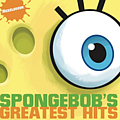 Bob Esponja - SpongeBobâs Greatest Hits album