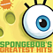 Bob Esponja - SpongeBobâs Greatest Hits альбом