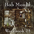Bob Mould - workbook 25 album