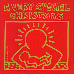 Bob Seger - A Very Special Christmas album