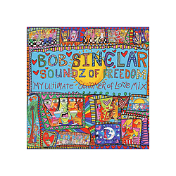 Bob Sinclair Ft Fireball - Hit Club 2007.4 album