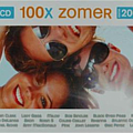 Bob Sinclar - 100x Zomer 2009 album