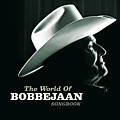 Bobbejaan Schoepen - The World of Bobbejaan - Songbook album