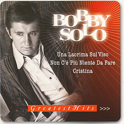 Bobby Solo - Greatest Hits альбом