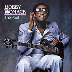 Bobby Womack - The Poet album