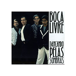 Boca Livre - DanÃ§ando Pelas Sombras album