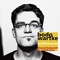Bodo Wartke - Achillesverse album