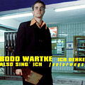 Bodo Wartke - Ich denke, also sing&#039; ich: Live 2009 альбом