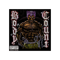 Bodycount - Body Count альбом