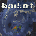 Boikot - De espaldas al mundo album