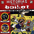 Boikot - Historias Directas album
