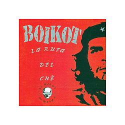 Boikot - La Ruta del ChÃ©: No Mirar альбом