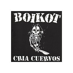 Boikot - CrÃ­a cuervos album
