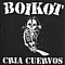 Boikot - CrÃ­a cuervos альбом
