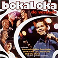 Boka Loka - De verdade ao vivo album