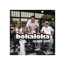 Bokaloka - Falando SÃ©rio album