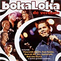 Bokaloka - De verdade ao vivo альбом