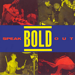 Bold - Speak Out album