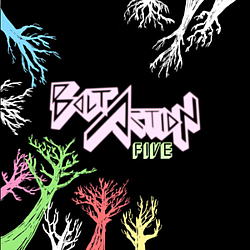 Bolt Action Five - File Under WOLVES альбом
