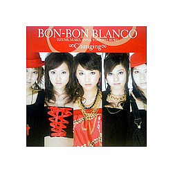 Bon-Bon Blanco - âChangingâ альбом