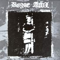 Bone Awl - Night is Indifferent album