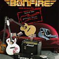 Bonfire - One Acoustic Night album