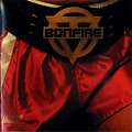 Bonfire - Knock Out album