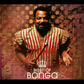 Bonga - Best of Bonga album