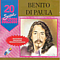 Benito Di Paula - 20 Super Sucessos альбом
