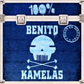 Benito Kamelas - 100% Benito Kamelas (Directo) album