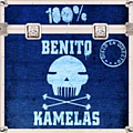 Benito Kamelas - SueÃ±os con traje de tinta альбом