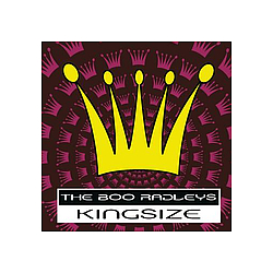 Boo Radleys, The - Kingsize album