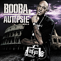 Booba - Autopsie, Volume 2 album