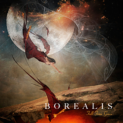 Borealis - Fall From Grace альбом