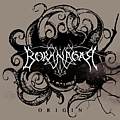 Borknagar - Origin album