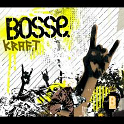 Bosse - Kraft album