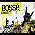 Bosse - Kraft альбом
