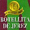 Botellita De Jerez - Mis 14 Exitos de Oro альбом