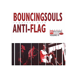 Bouncing Souls - BYO Split Series, Volume IV альбом