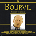 Bourvil - Bourvil, rires et tendresse альбом