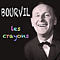 Bourvil - Les crayons альбом